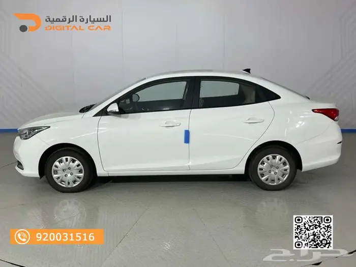 شانجان السفن استندر 2025 كاش واقساط 1