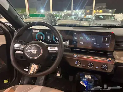 هيونداي كونا موديل 2025 ( فليت ) 9