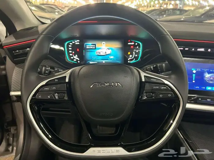 دونج فينج شاين ماكس ( A60 MAX E1 ) 6