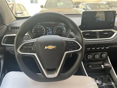 شفروليه كابتيفا ls 4
