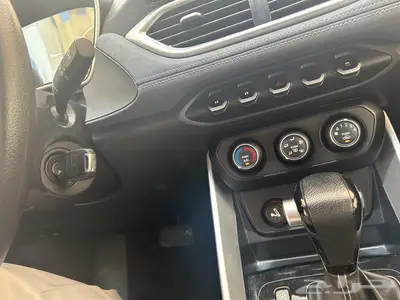 شفروليه كابتيفا ls 0