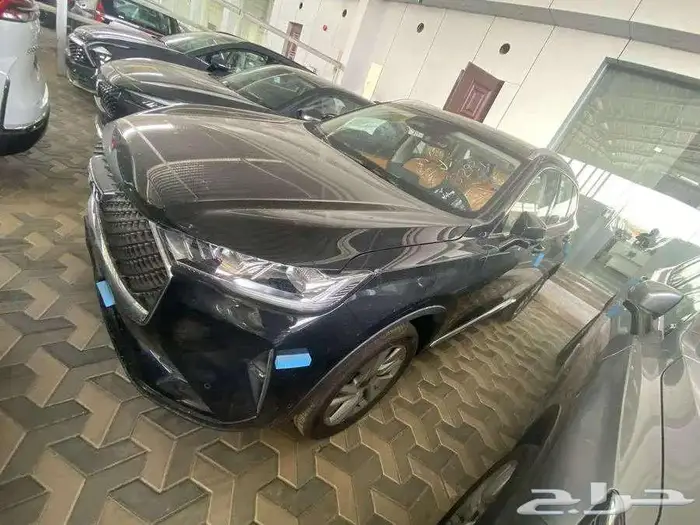 هافال H6 2026 بريميوم المميز اقل الاسعار 7