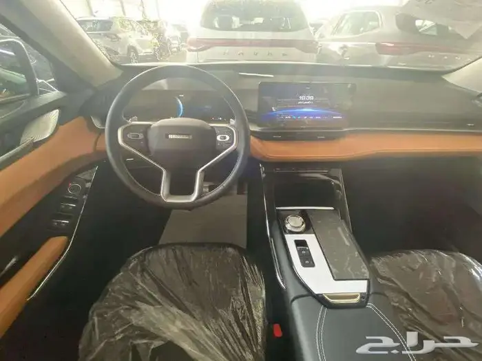 هافال H6 2026 بريميوم المميز اقل الاسعار 6