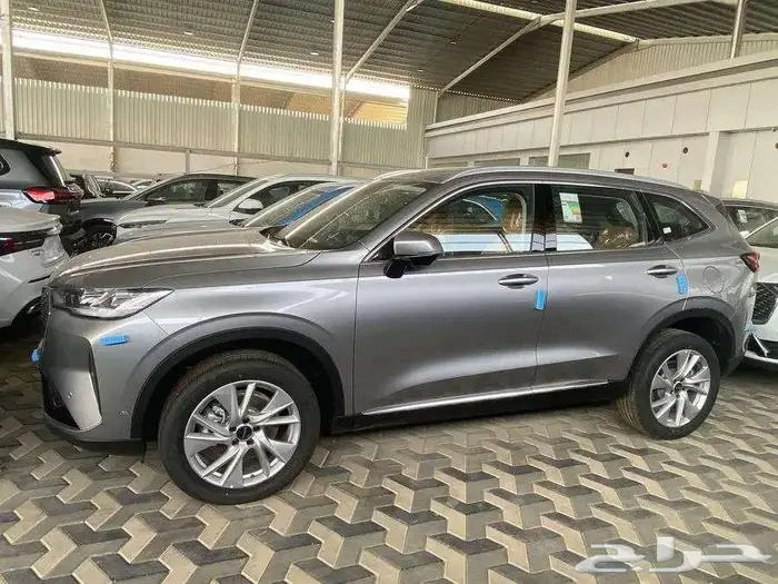 هافال H6 2026 بريميوم المميز اقل الاسعار 8