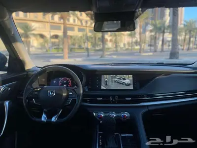 شانجان Cs95 2020 للبيع 26