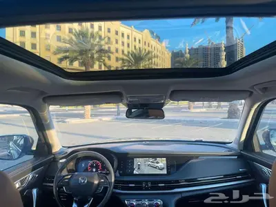 شانجان Cs95 2020 للبيع 10