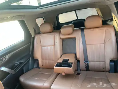 شانجان Cs95 2020 للبيع 17