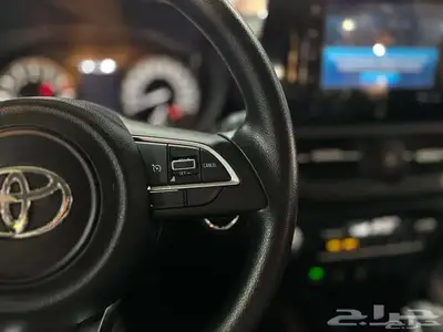 تويوتا اوربان استاندر موديل 2025 اقل هامش ربح 13