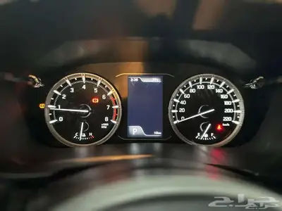 تويوتا اوربان استاندر موديل 2025 اقل هامش ربح 14