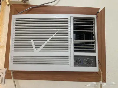 مكيف شباك كرير carrier 1