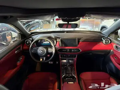 ام جي MG HS فل كامل سعودي 2023 الجديدةعرض خاص 3