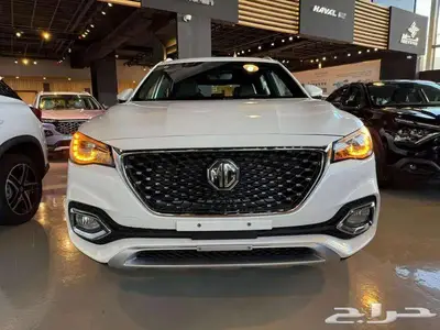 ام جي MG HS فل كامل سعودي 2023 الجديدةعرض خاص 13