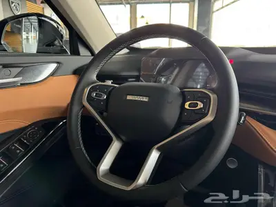 هافال اتش 6 2025 8