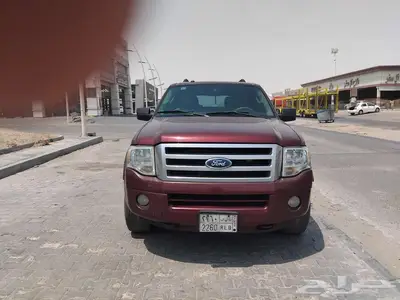 فورد اكسبيدشن 2012 0