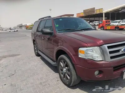 فورد اكسبيدشن 2012 1