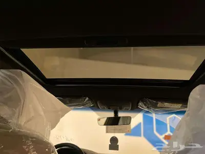 تويوتا كامري LE بنزين 2025 7