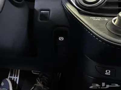 لكزس LS500 اف سبورت 2018 بودي ومحركات وتشييكات وكالة 72