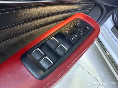 لكزس LS500 اف سبورت 2018 بودي ومحركات وتشييكات وكالة 74