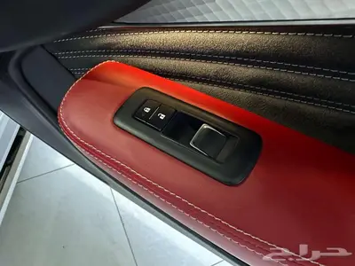 لكزس LS500 اف سبورت 2018 بودي ومحركات وتشييكات وكالة 76