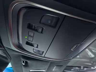 لكزس LS500 اف سبورت 2018 بودي ومحركات وتشييكات وكالة 85
