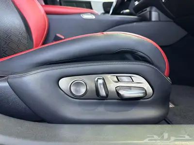 لكزس LS500 اف سبورت 2018 بودي ومحركات وتشييكات وكالة 81