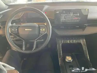هافال اتش 6 جي تي 6