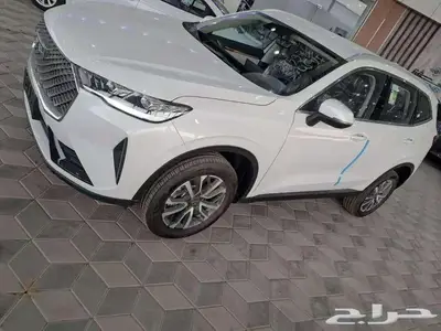 هافال اتش 6 بيسك 2