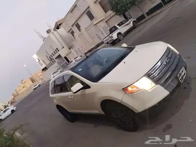 فورد ايدج 6