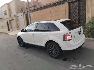 فورد ايدج 5