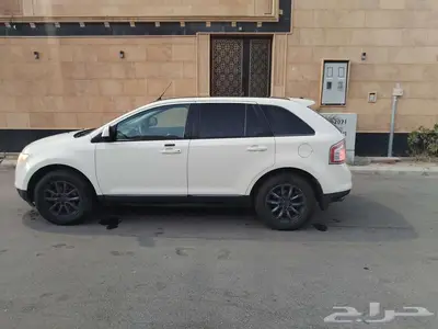 فورد ايدج 4