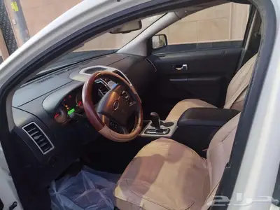 فورد ايدج 2