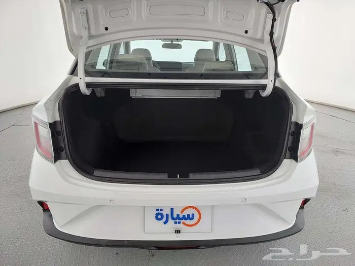 هيونداي Grand i10 فلييت 2023 8