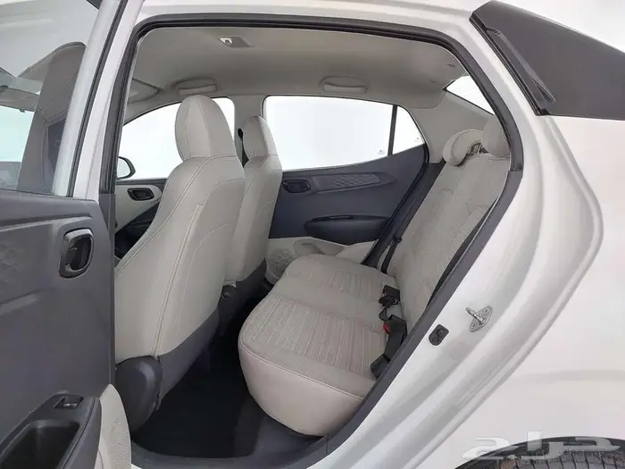 هيونداي Grand i10 فلييت 2023 7