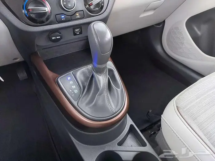 هيونداي Grand i10 فلييت 2023 5