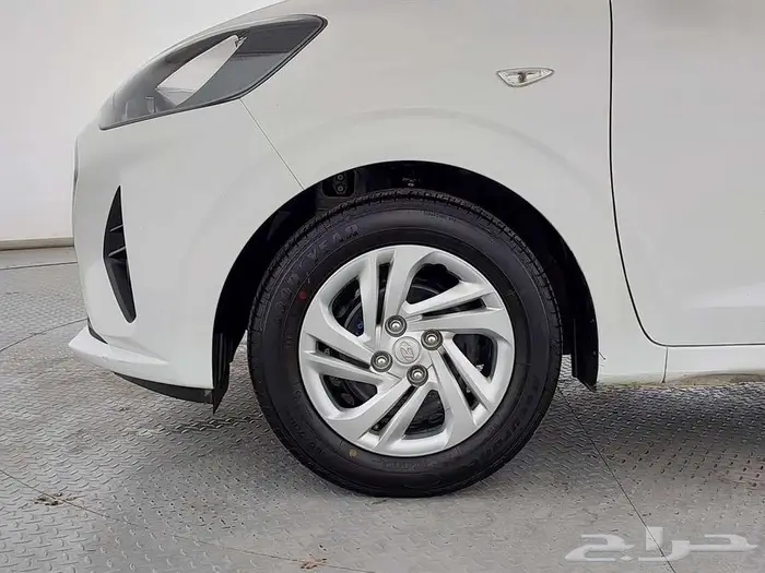 هيونداي Grand i10 فلييت 2023 3