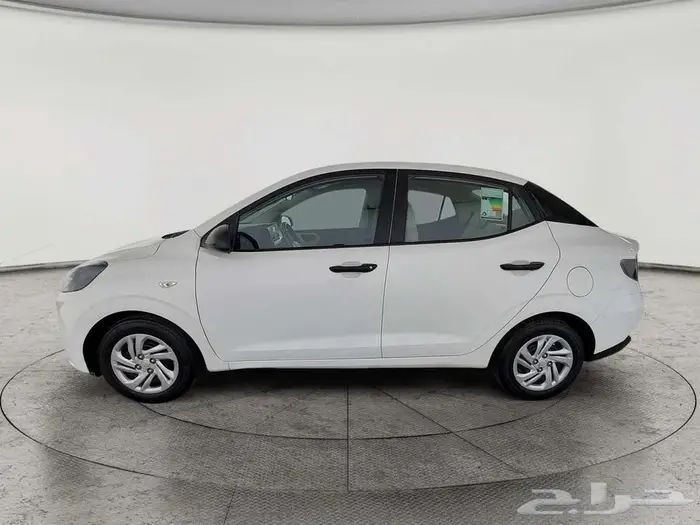 هيونداي Grand i10 فلييت 2023 1