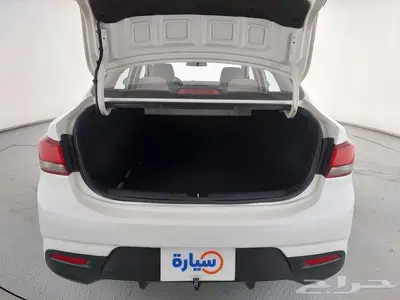 كيا ريو LX 2020 8