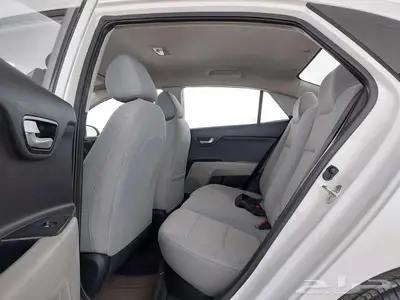 كيا ريو LX 2020 7