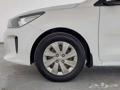 كيا ريو LX 2020 3