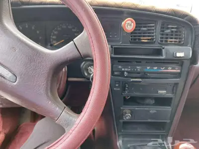 كرسيدا موديل 1992 فحص واستمارة جديدة 4 سلندر 1