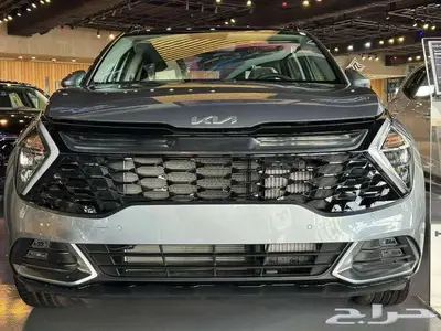 كيا سبورتاج GLS 2025 اسعار منافسه 1