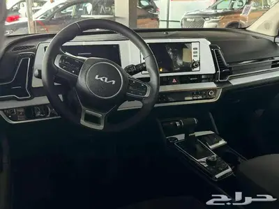 كيا سبورتاج GLS 2025 اسعار منافسه 4