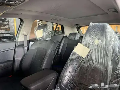 كيا سبورتاج GLS 2025 اسعار منافسه 2