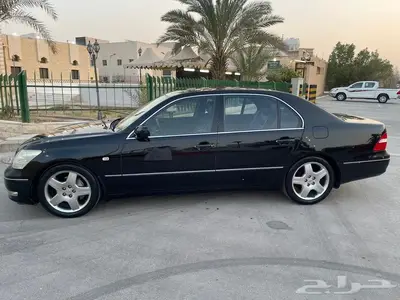 لكزس 430 2005 2