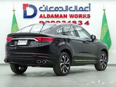جيلي توجيلا GL ستاندر 2025 2