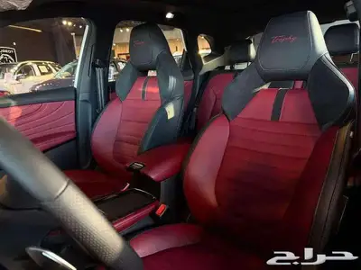 ام جي اتش اس 2023 سبورت فل كامل بأفضل سعر 5