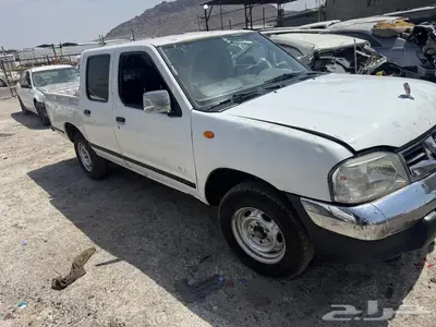 ددسن قطع غيار 2009-2014 2