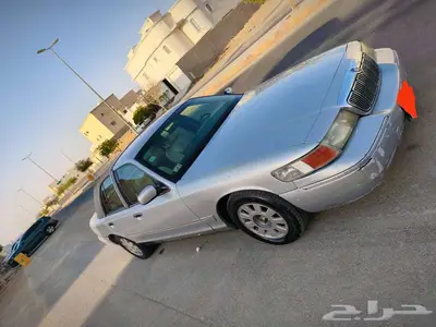 فورد جراند ماركيز 2001 0