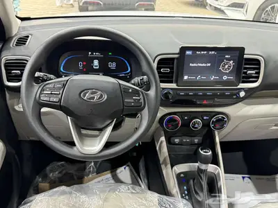 هيونداي فينيو سمارت 2025 15