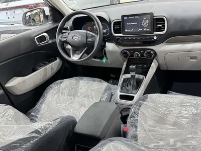هيونداي فينيو سمارت 2025 9